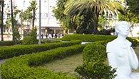 攀枝花市經貿旅游學校