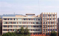 四川宜賓衛生學校