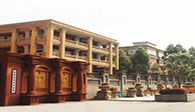 四川文軒職業(yè)學(xué)院