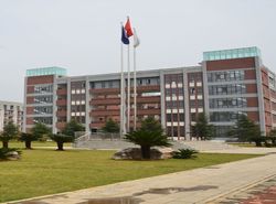 貴州省機械工業(yè)學(xué)校