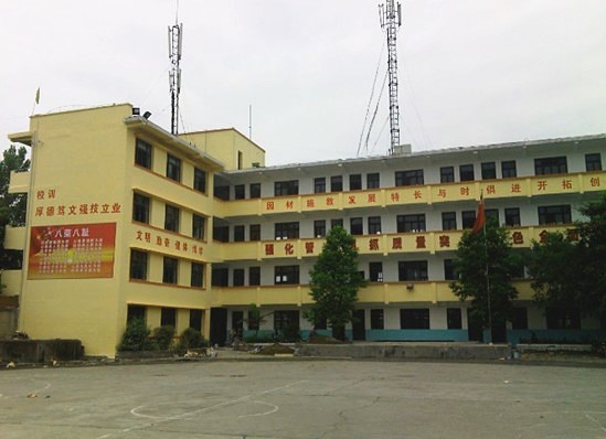簡(jiǎn)陽市育英文武職業(yè)技術(shù)學(xué)校
