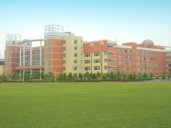 四川省南充中等專業(yè)學(xué)校