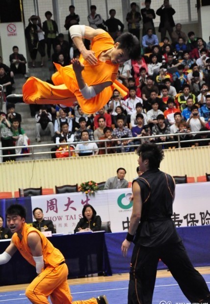 廣安市康泉文化武術(shù)學(xué)校