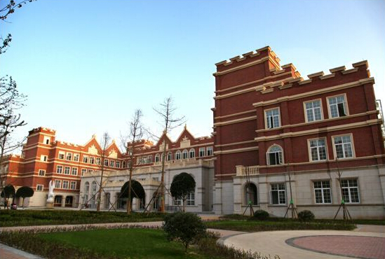 天府新區(qū)航空旅游職業(yè)學(xué)院廣漢校區(qū)